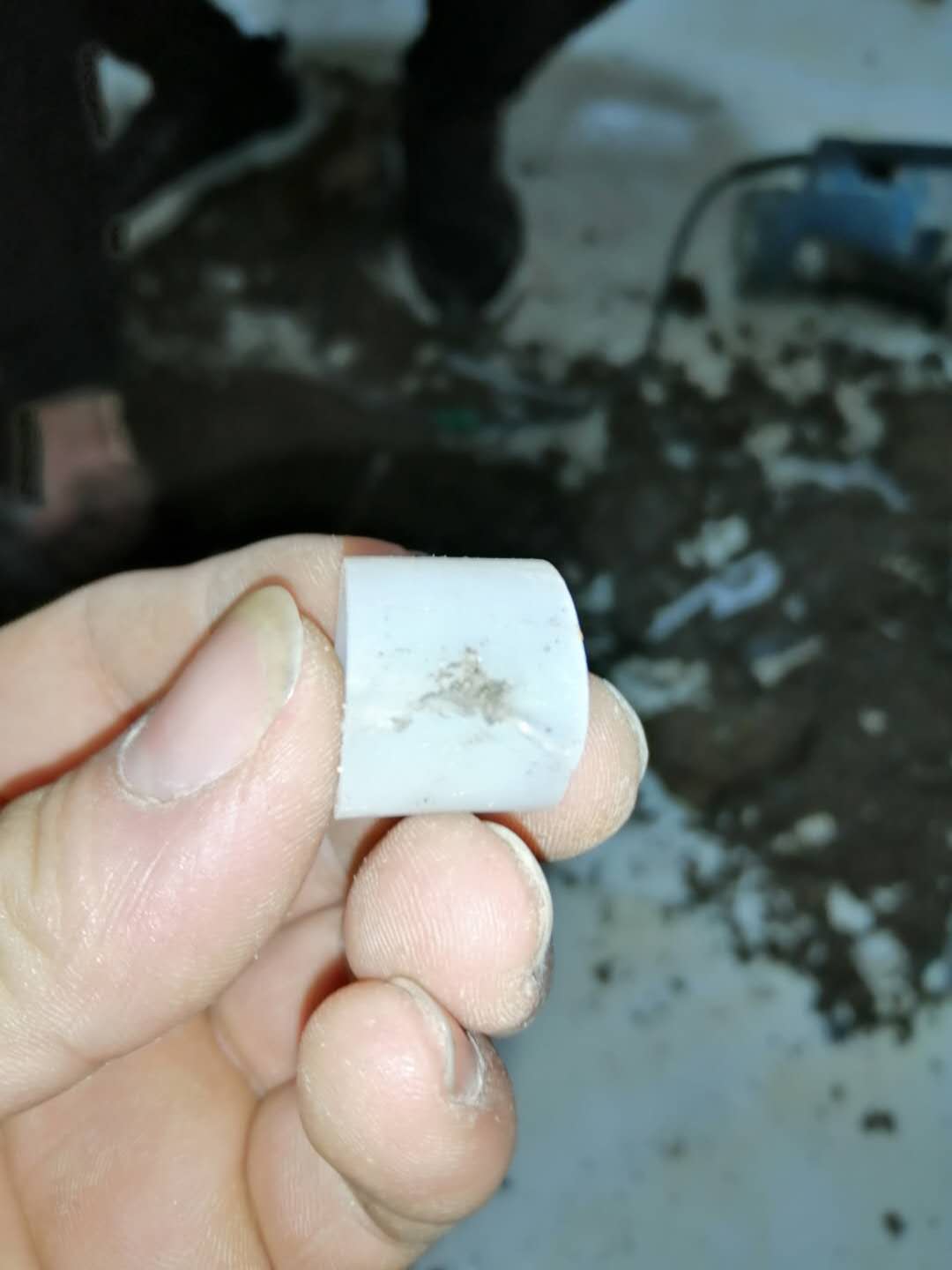 固阳地暖漏水检测